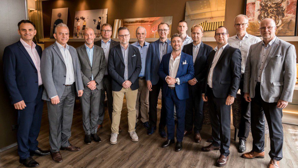 Eurovent Board of Directors