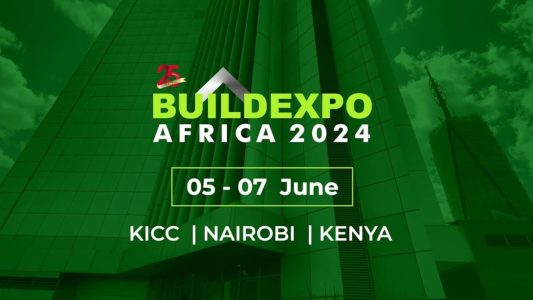 Build expo Kenya