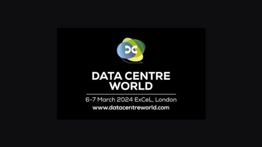 Data centre world