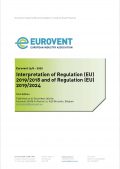 Eurovent REC 14-6 - Interpretation of Regulations EU 2019 2018 and 2019 2024 - 2020 - EN.jpg