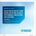 Eurovent REC 4-23 - Selection of EN ISO 16890 rated air filter classes - Third Edition - 2020 - EN - Web_0.jpg