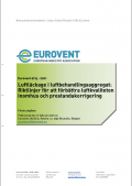 Eurovent REC 6-15 - Air Leakages in Air Handling Units - First Edition - 2021 - SE.png