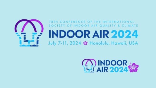 Indoor Air 2024