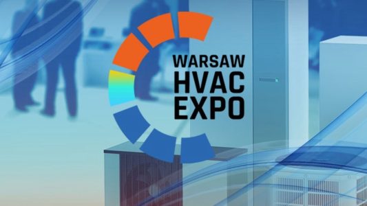 Warsaw HVAC Expo