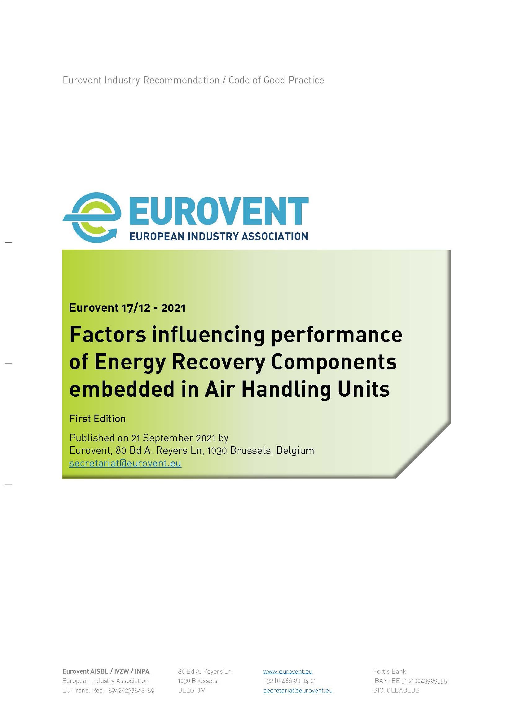 Eurovent REC 17-12 - Factor influencing performance of ERC - 2021 - EN.jpg